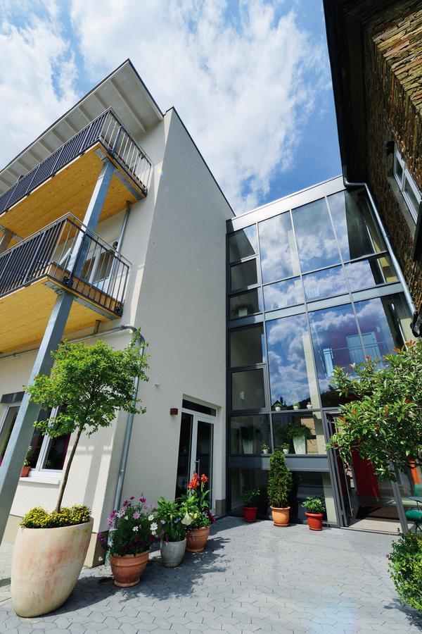 Landhotel Sanct Peter Bad Neuenahr-Ahrweiler Exterior photo
